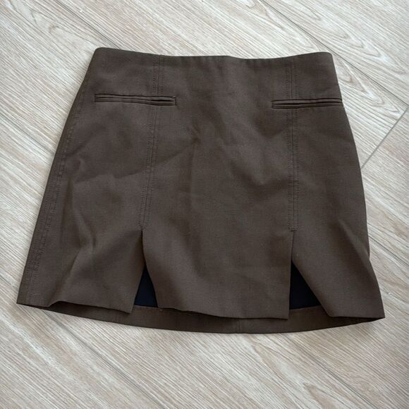 Zara skirt - Picture 1 of 2